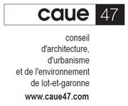 Logo CAUE47