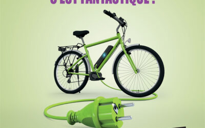 Passer au vélo électrique