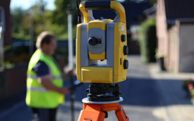 Tournée annuelle cadastre  