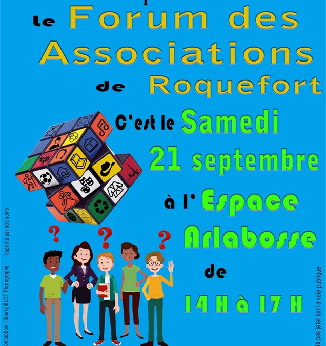 Forum des associations