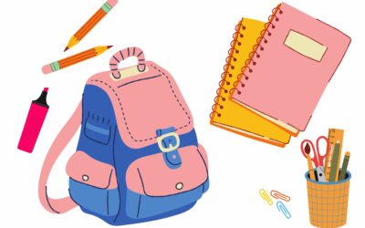 LISTES FOURNITURES SCOLAIRES 2025-2026