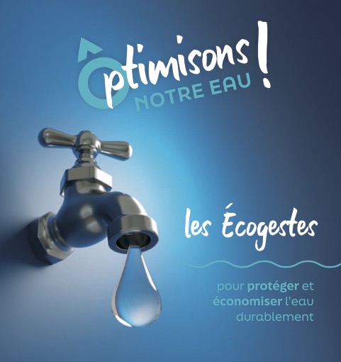 Le territoire de l’agglomération d’Agen en alerte renforcée