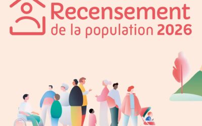 Recensement 2026