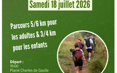 Randonnée Rando Roquefort 47