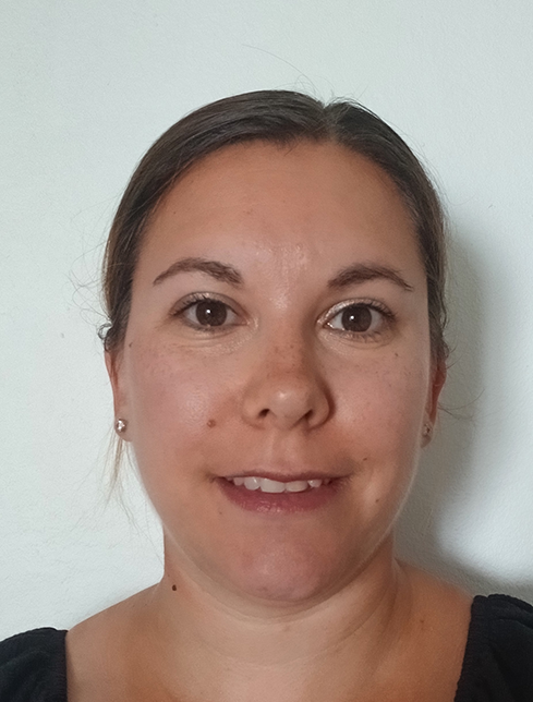 BONNE PICAT Anne Laure Conseillère Santé publique