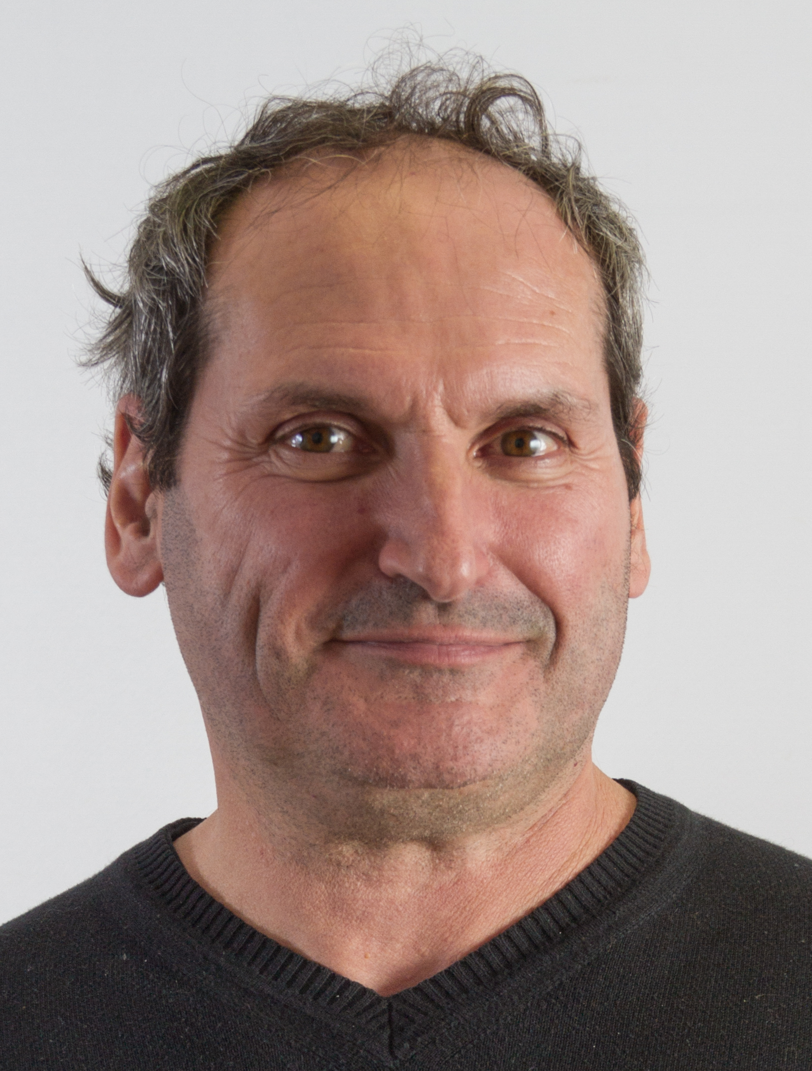 BONNEFOY Jean Louis Conseiller municipal
