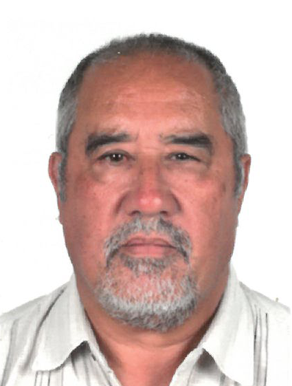 CHAU-VAN Jean-Louis 1er Adjoint