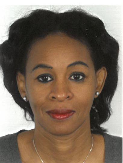 DIALO Oumou Conseillère municipale