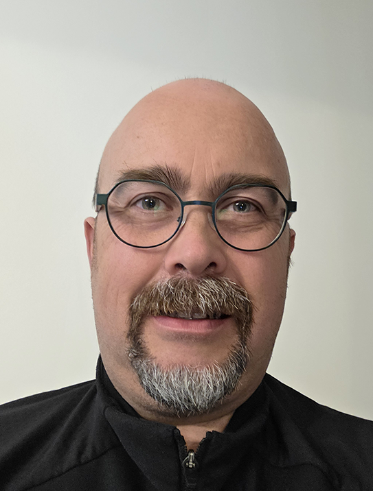 GUILLEN Sébastien - Conseiller Finances
