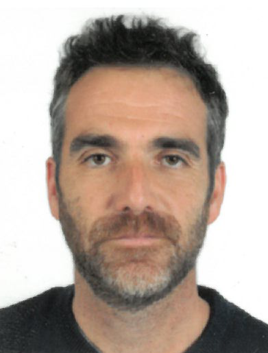 HAAS Fabien Conseiller municipal Associations sportives copie