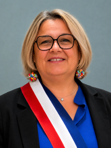 MAZET Delphine Maire copie