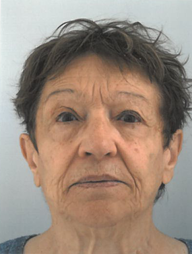 PEROTTO Marie-Christine Conseillère municipale