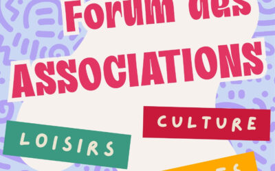 Forum des associations